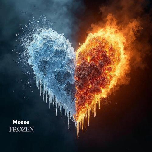 Moses - Frozen