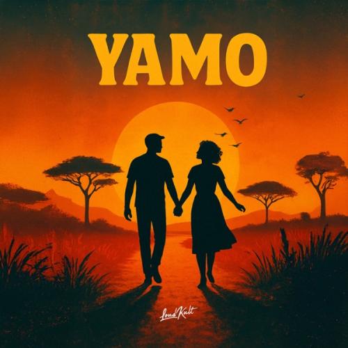 Moses & Musa Abi - Yamo