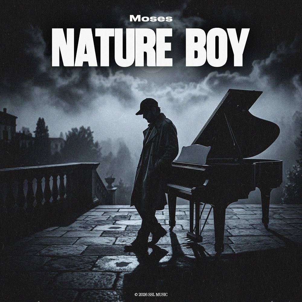 Moses - Nature Boy