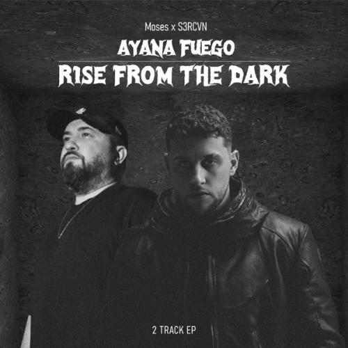 Moses & S3RCVN - Rise From the Dark