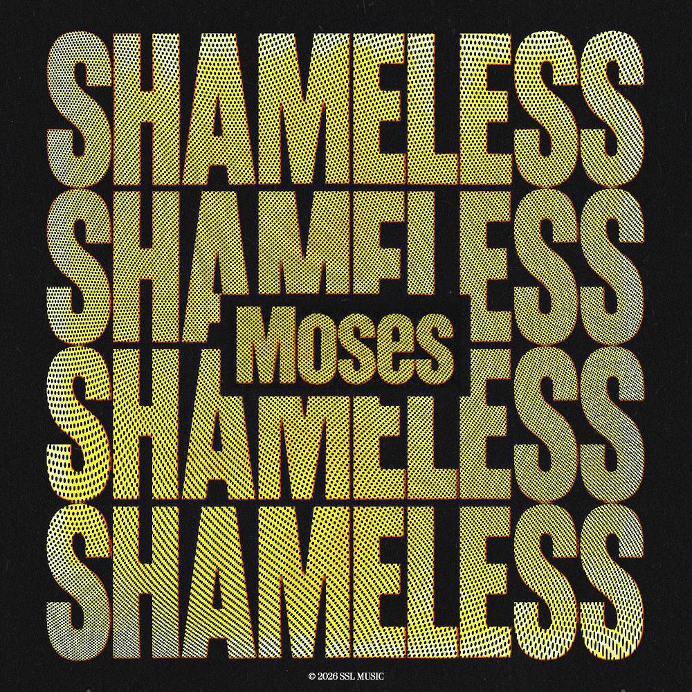 Shameless - Moses