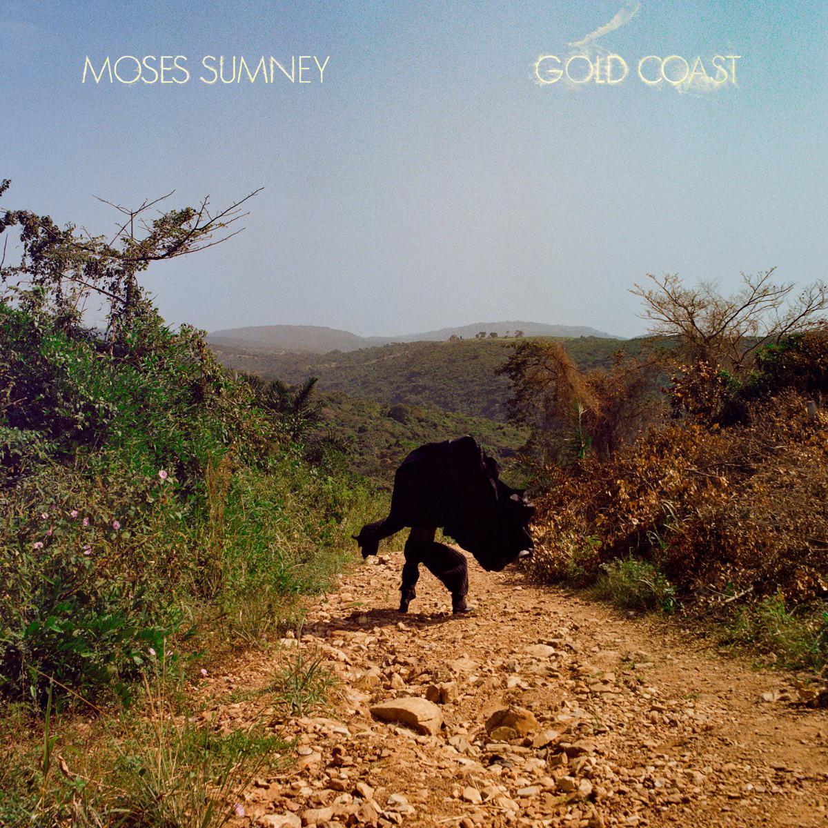 Moses Sumney - Gold Coast