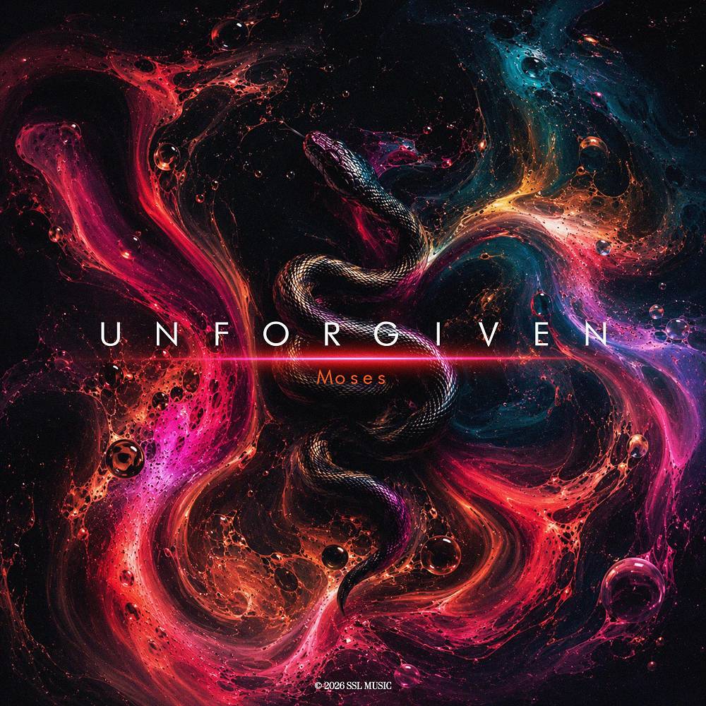Unforgiven - Moses
