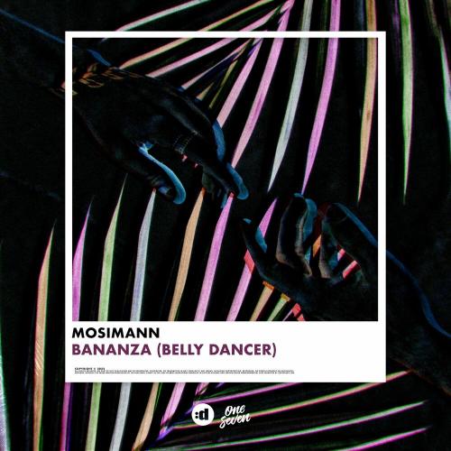 Bananza (Belly Dancer) - Mosimann