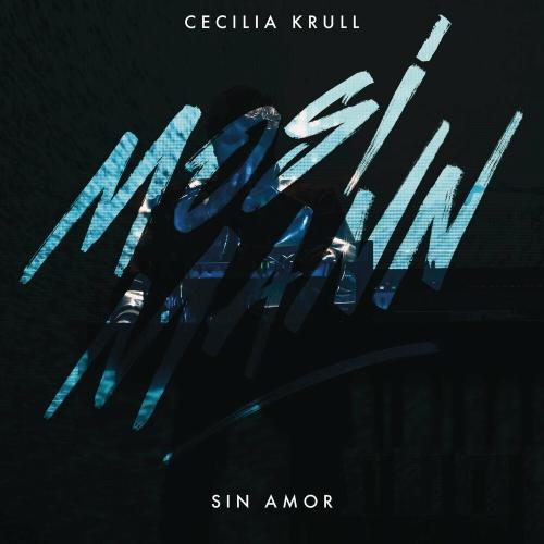 Mosimann & Cecilia Krull - Sin Amor
