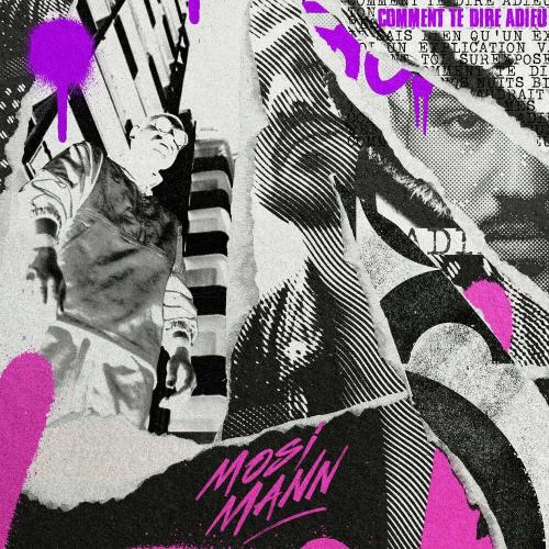 Mosimann - Comment Te Dire Adieu (Radio Edit)