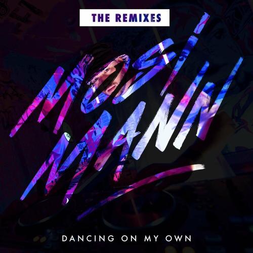 Mosimann - Dancing On My Own (Matt Sassari Remix)