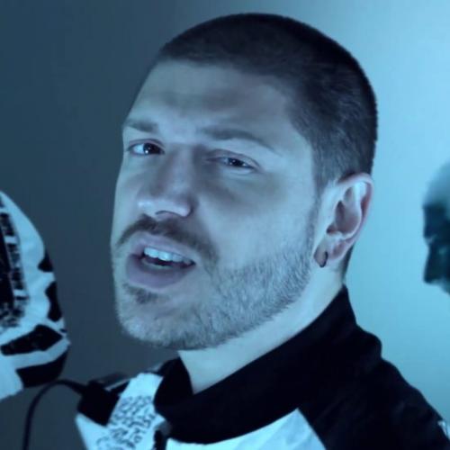Jeannine Ganaye - Mosimann feat. Noe