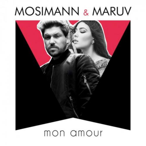 Mosimann, Maruv - Mon amour