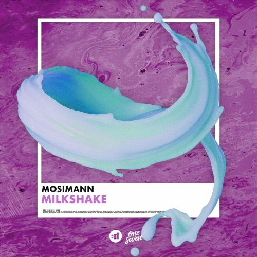 Milkshake - Mosimann