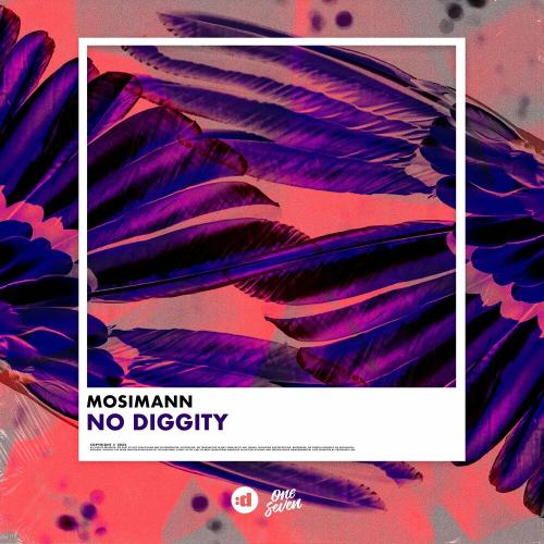 No Diggity - Mosimann