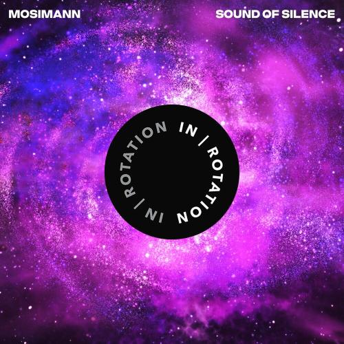 Sound Of Silence - Mosimann