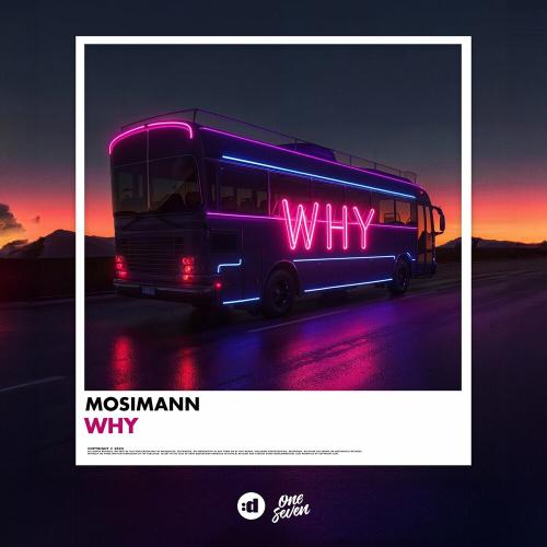 Mosimann - Why