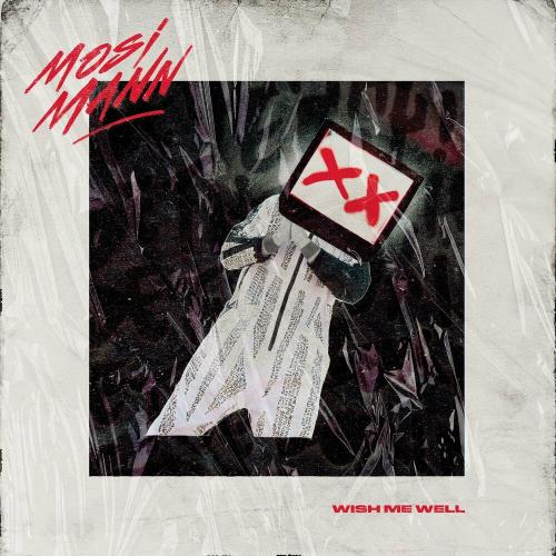 Mosimann - Wish Me Well