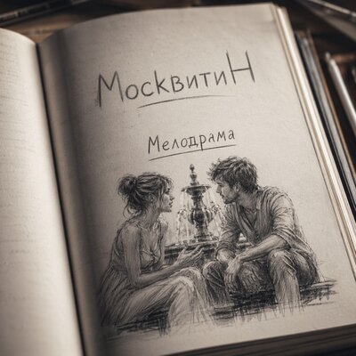 МосквитиН - Мелодрама