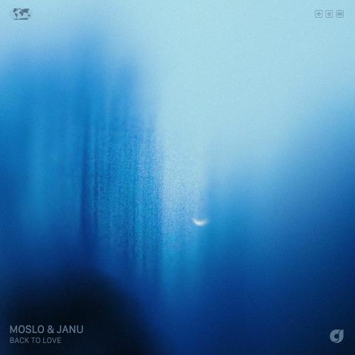 Moslo & Janu - Back To Love