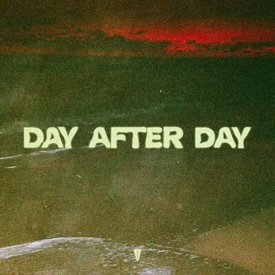 Day After Day - Mosoo
