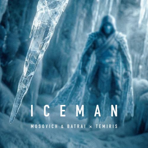 MOSOVICH & BATRAI, TemiRiS - Iceman