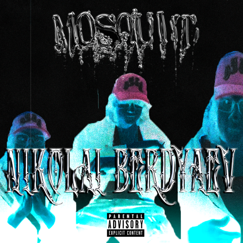 Mosquit - Nikolai Berdyaev