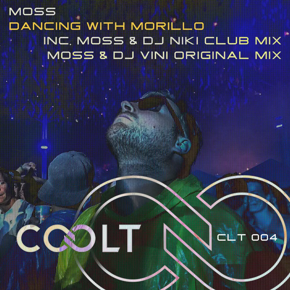 Dancing with Morillo (Club Mix) - Moss, Dj Niki