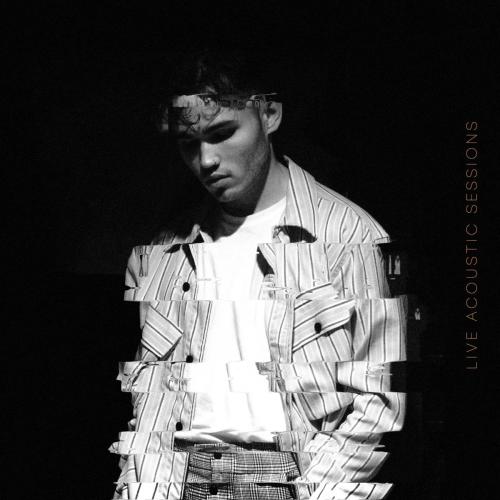 Moss Kena - Nothing Breaks Like a Heart (Live Acoustic Version)