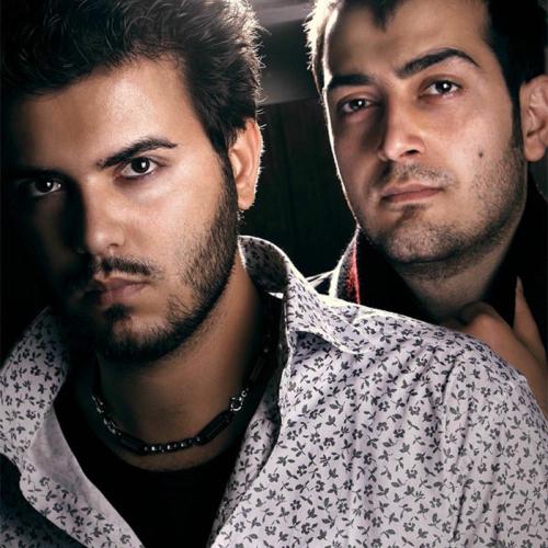 Mostafa Yeganeh & Hamed Shams - Shak Nakon