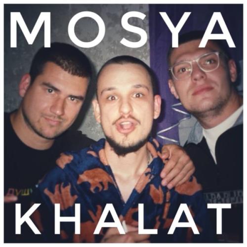 Mosya - Халат (OCADOK prod.)