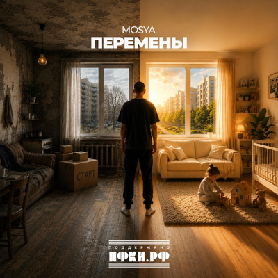 Перемены - Mosya
