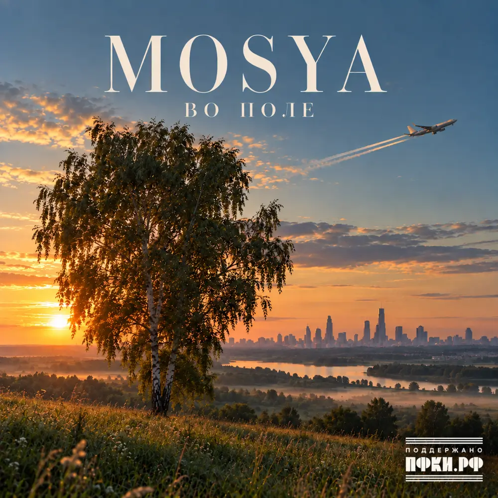 Во поле - Mosya