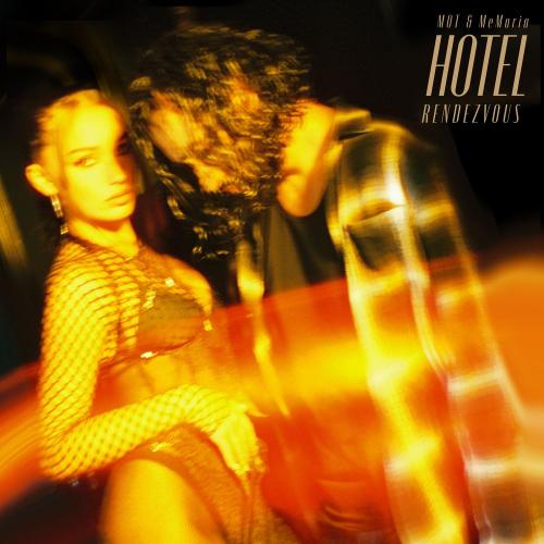 Мот & MeMaria - Hotel Rendezvous