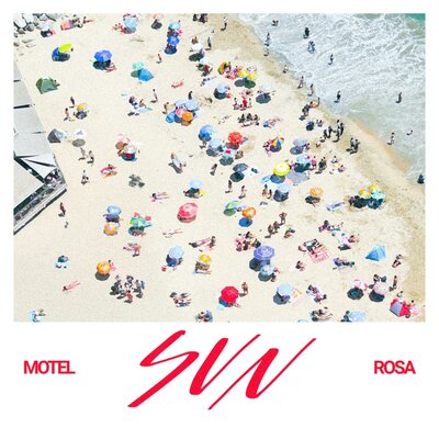 Sun - Motel Rosa