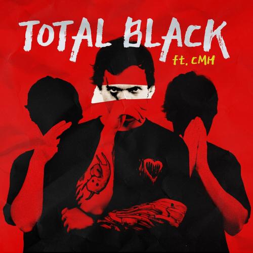 Total Black - Motelblvck feat. Cmh