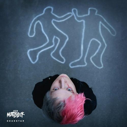 MOTELBLVCK - I Hate You, I Love You