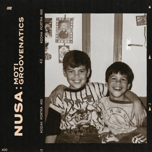 MOTi feat. Groovenatics - Nusa