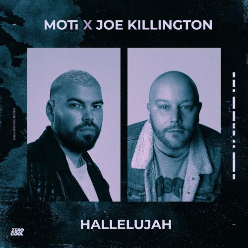 MOTi feat. Joe Killington - Hallelujah