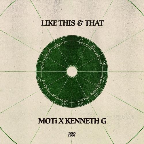 Like This & That - MOTi feat. Kenneth G