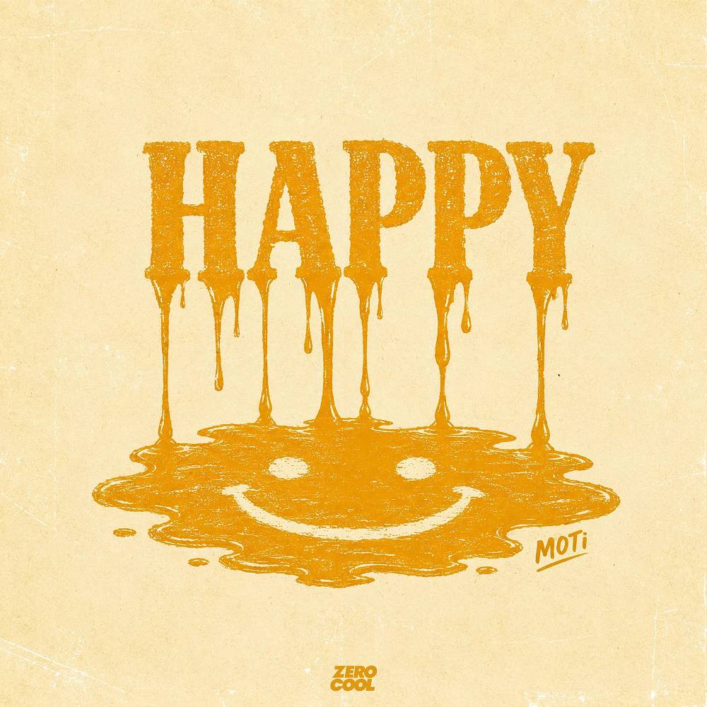 Happy - MOTi