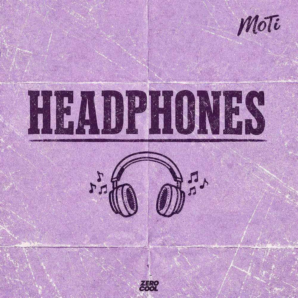 MOTi - Headphones