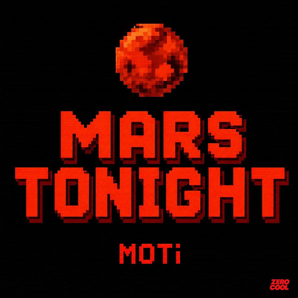 Mars Tonight - MOTi