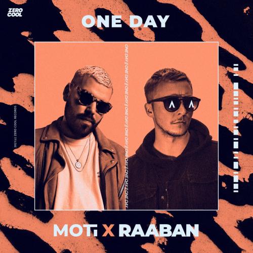 MOTi & Raaban - One Day