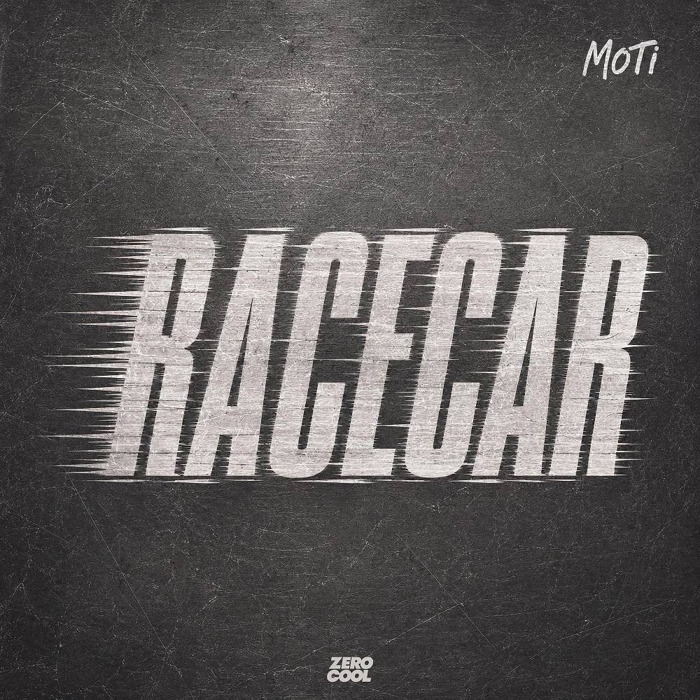 Racecar - MOTi