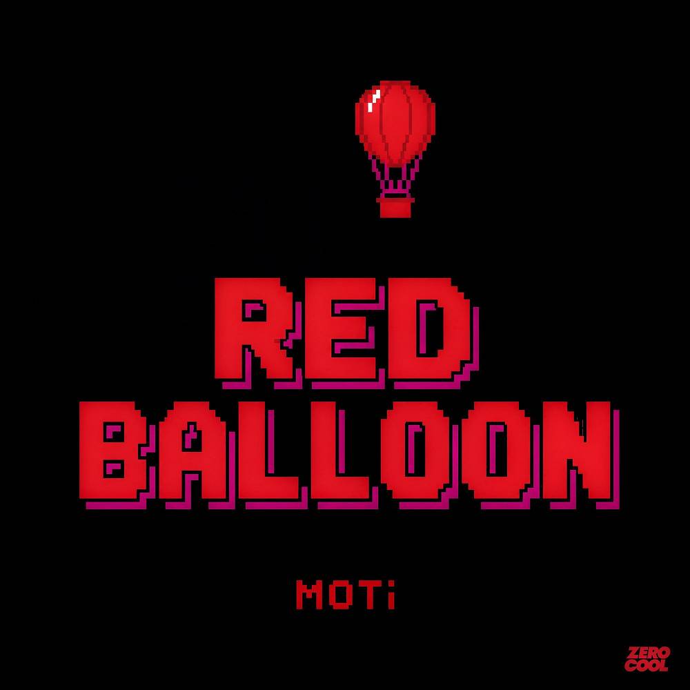 Red Balloon - MOTi