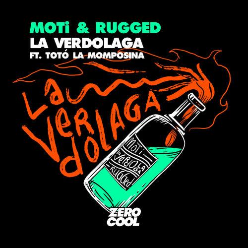 La Verdolaga (feat. Totó La Momposina) - MOTi & Rugged feat. Totó La Momposina