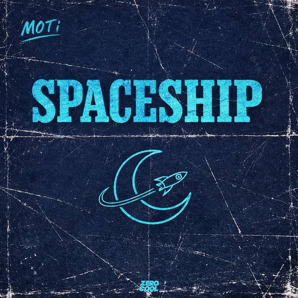 MOTi - Spaceship