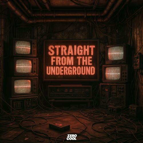 Straight From The Underground - MOTi