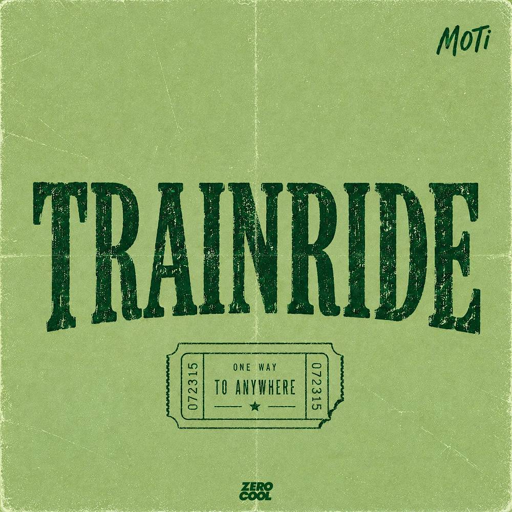 MOTi - Trainride