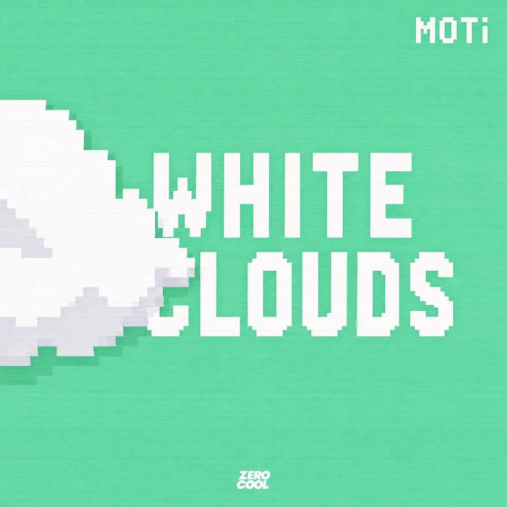White Clouds - MOTi