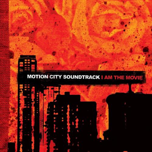 Motion City Soundtrack - The Future Freaks Me Out