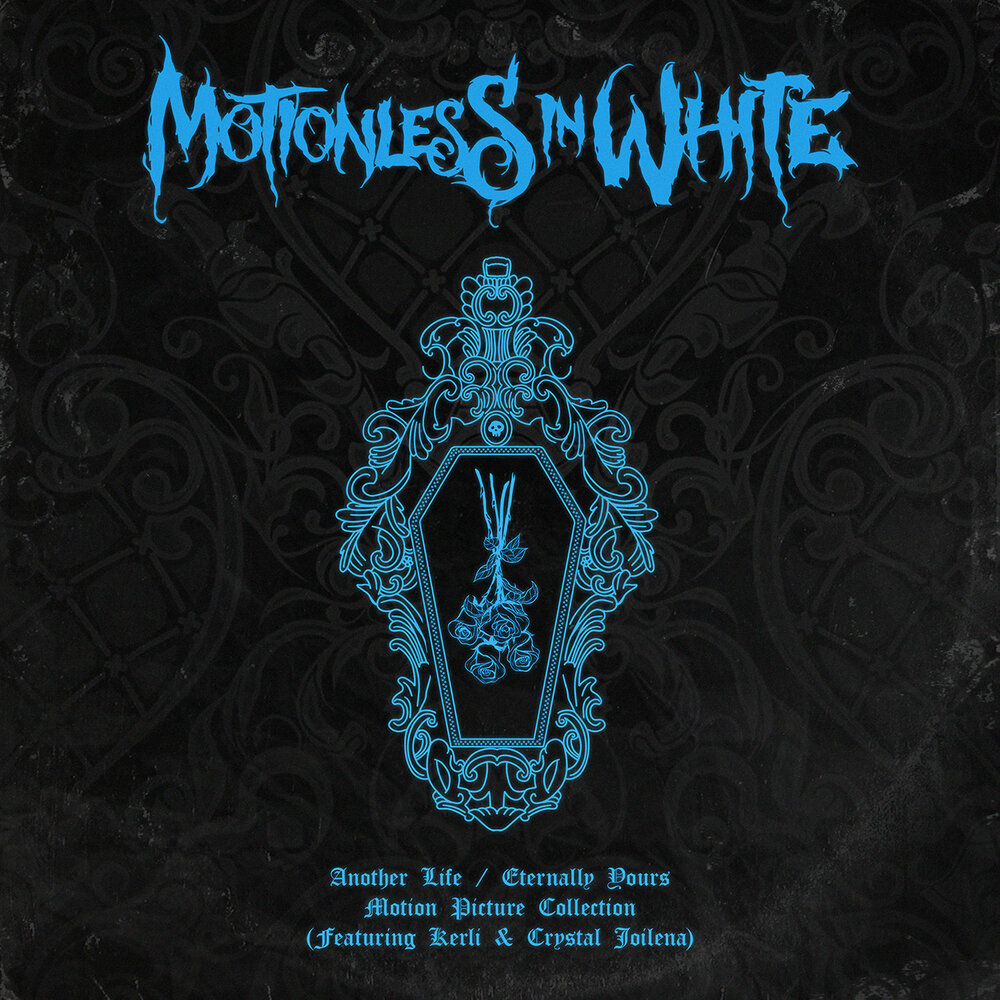 Eternally Yours꞉ Motion Picture Collection (Instrumental) - Motionless In White