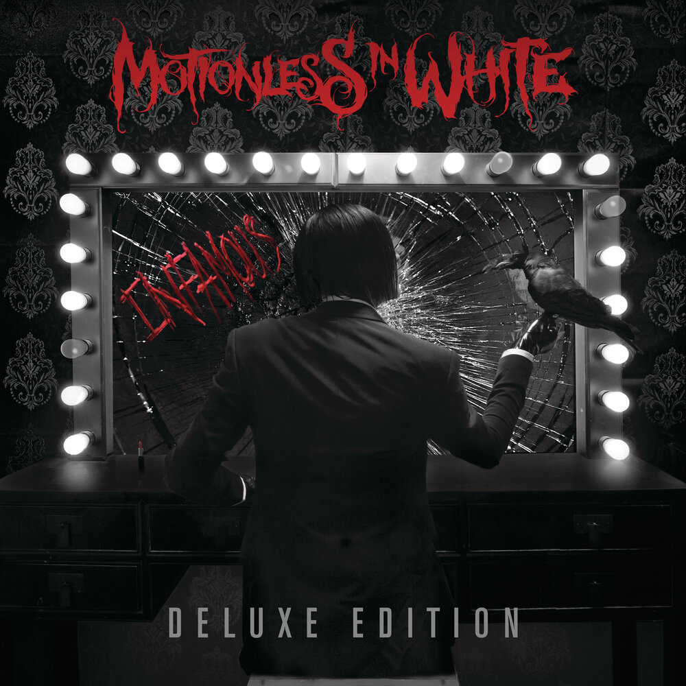 Fatal - Motionless In White
